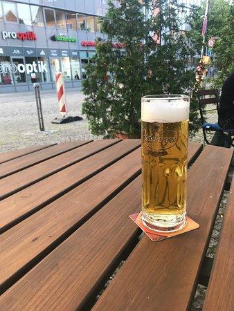 Brasserie Zum Mainzerhof